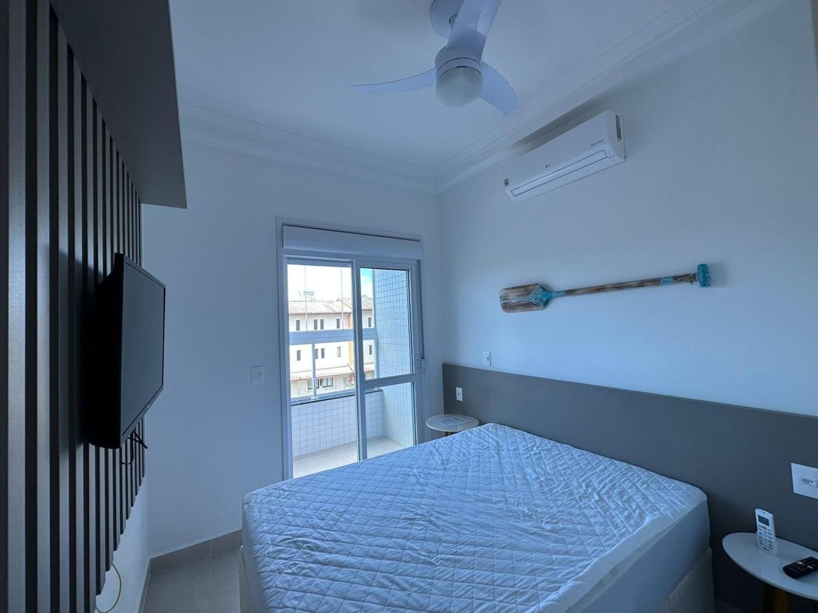 Ubatuba- Toninhas 104. Apartamento