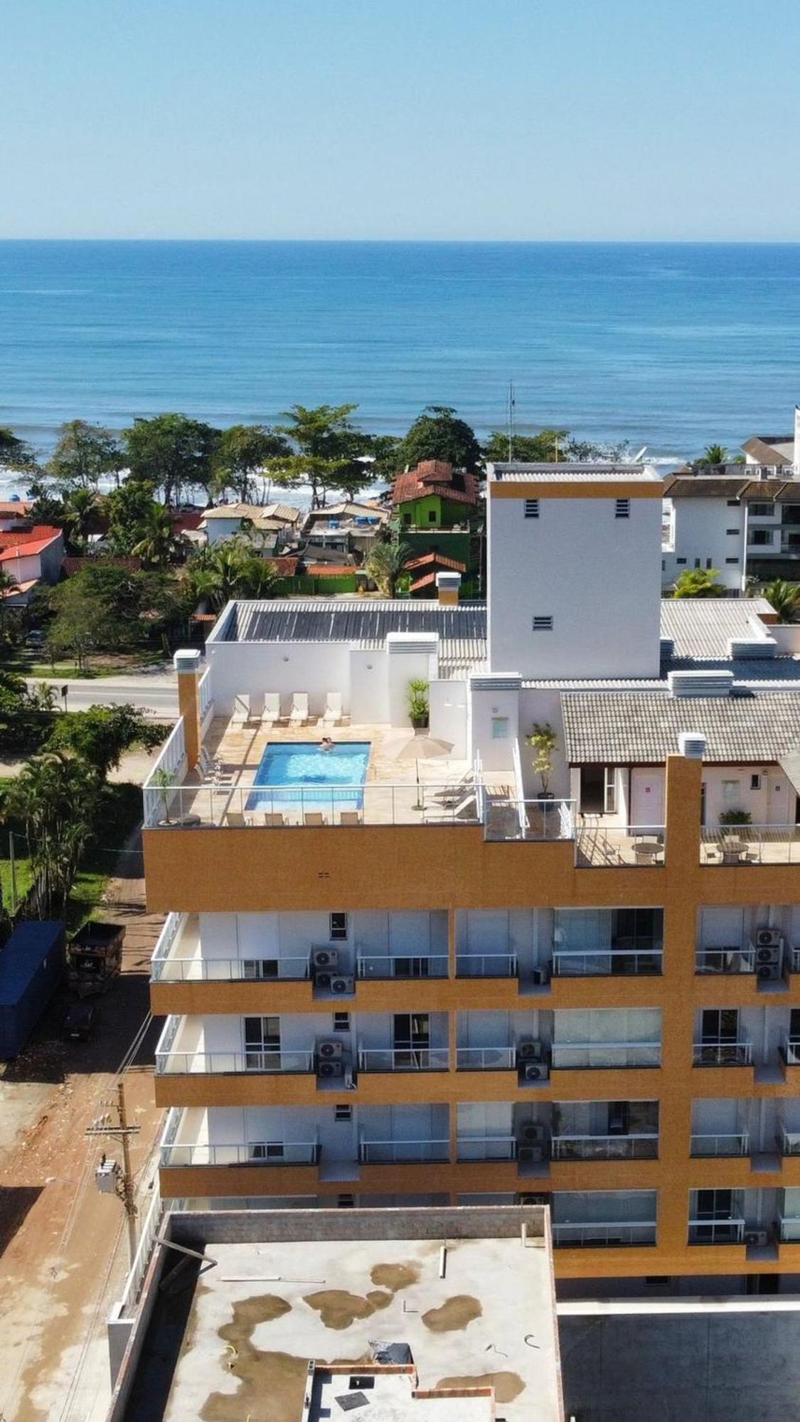 Apartamento Ubatuba- Toninhas 104.