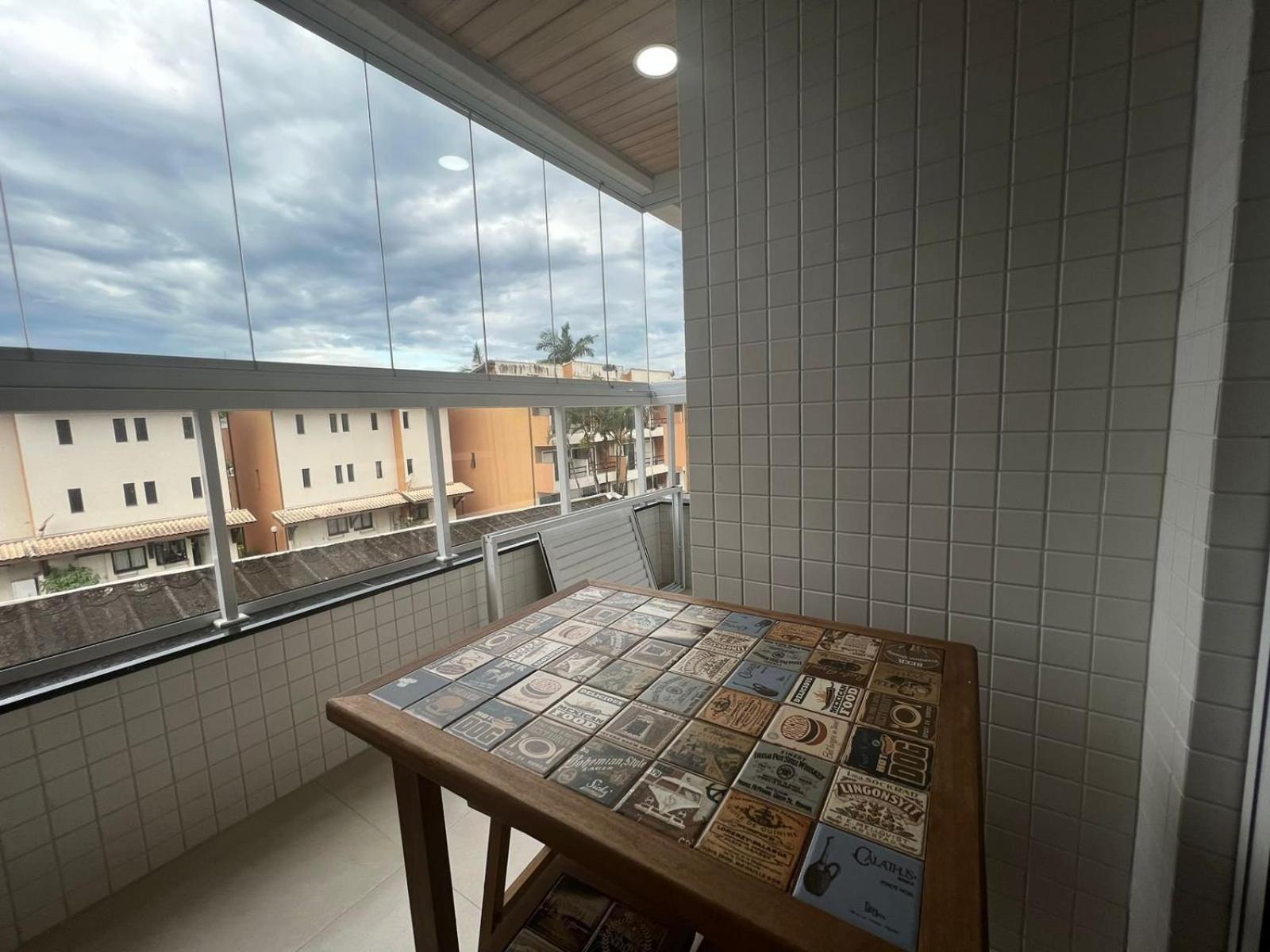 Apartamento Ubatuba- Toninhas 104.
