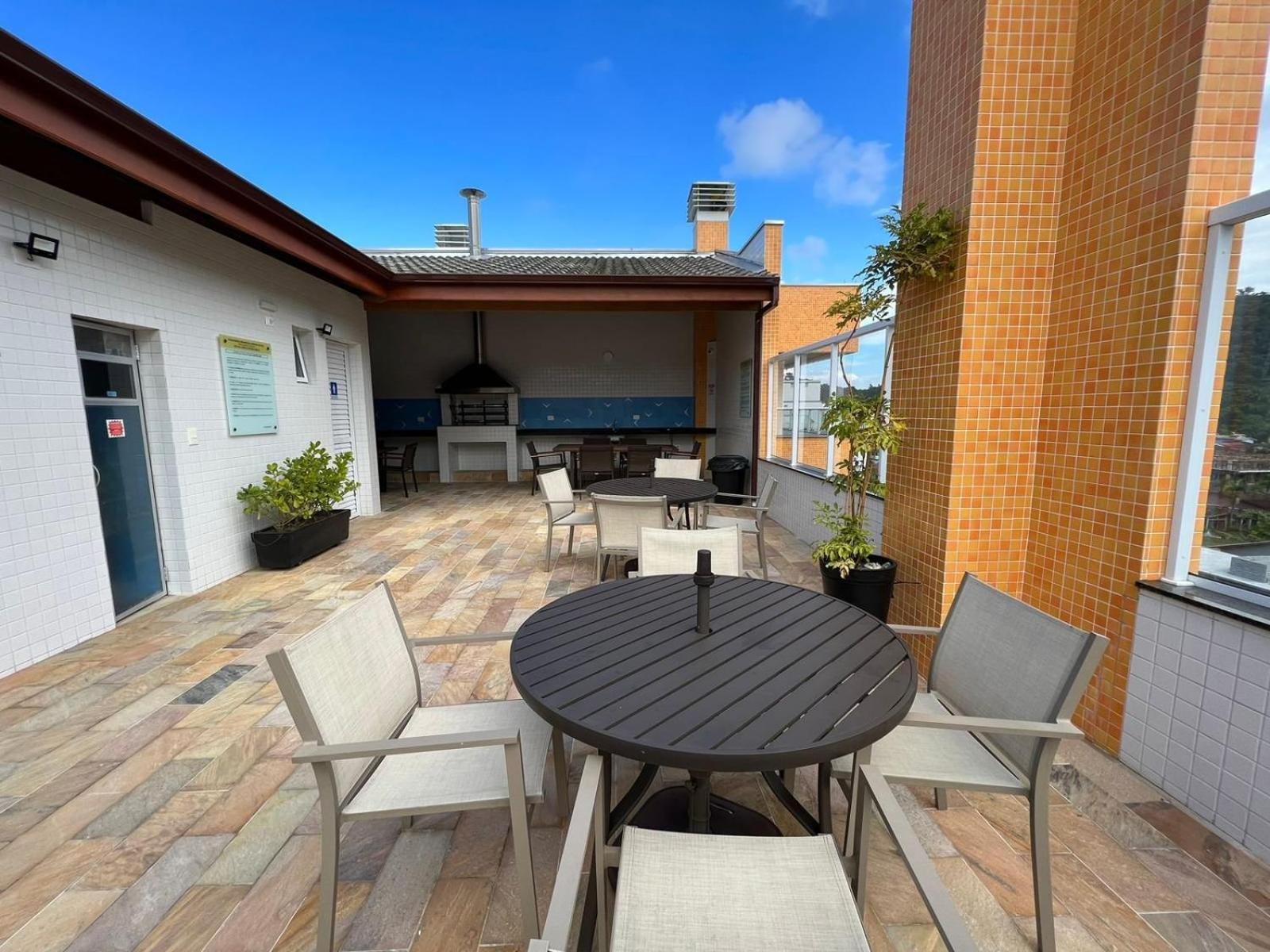 Apartamento Ubatuba- Toninhas 104. *