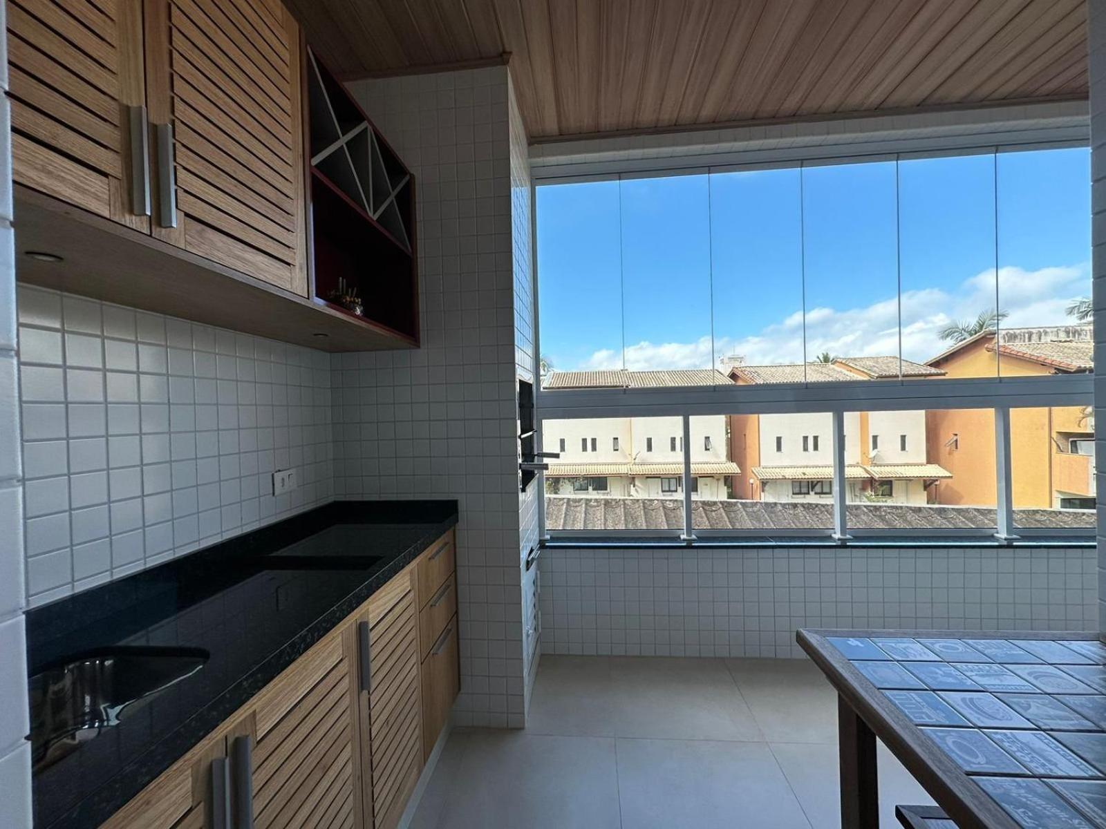 Apartamento Ubatuba- Toninhas 104.