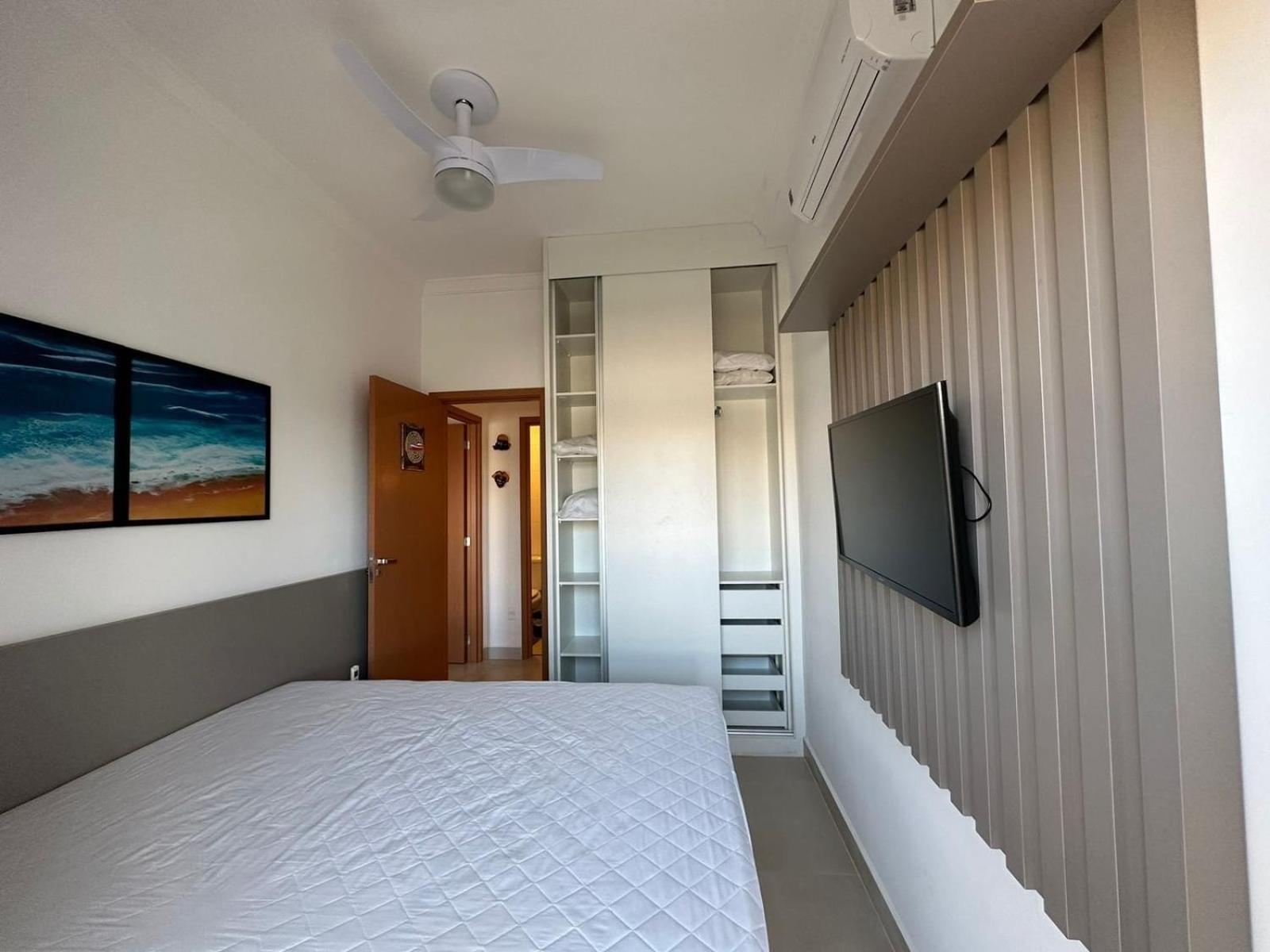 Apartamento Ubatuba- Toninhas 104. *