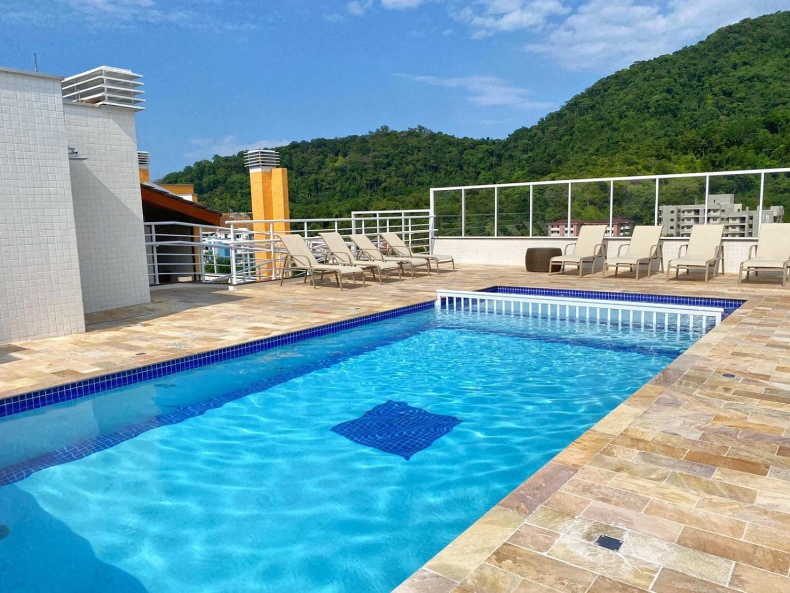 Ubatuba- Toninhas 104. Apartamento Ubatuba