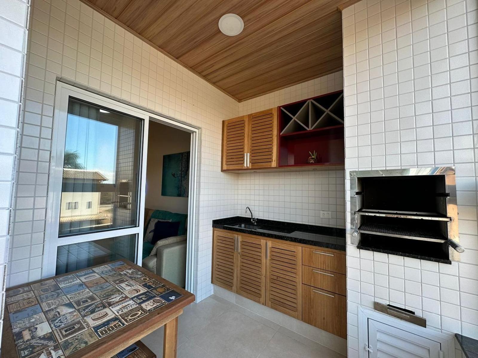 Ubatuba- Toninhas 104. Apartamento