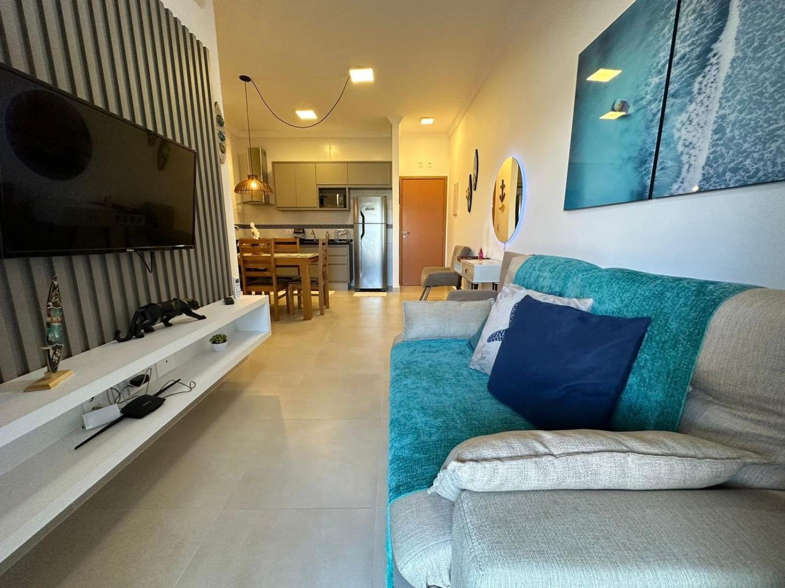 Apartamento Ubatuba- Toninhas 104.