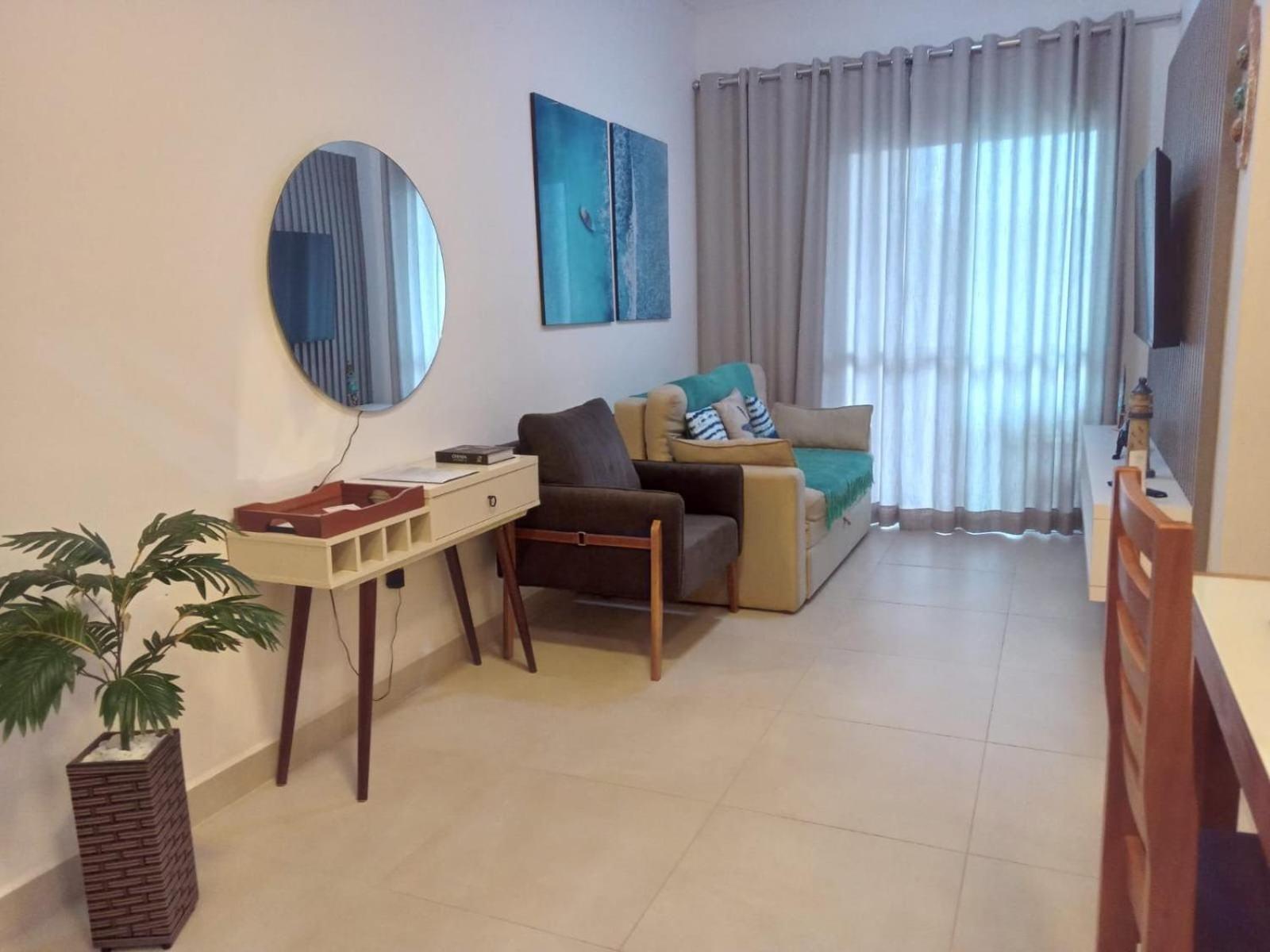 Apartamento Ubatuba- Toninhas 104. *