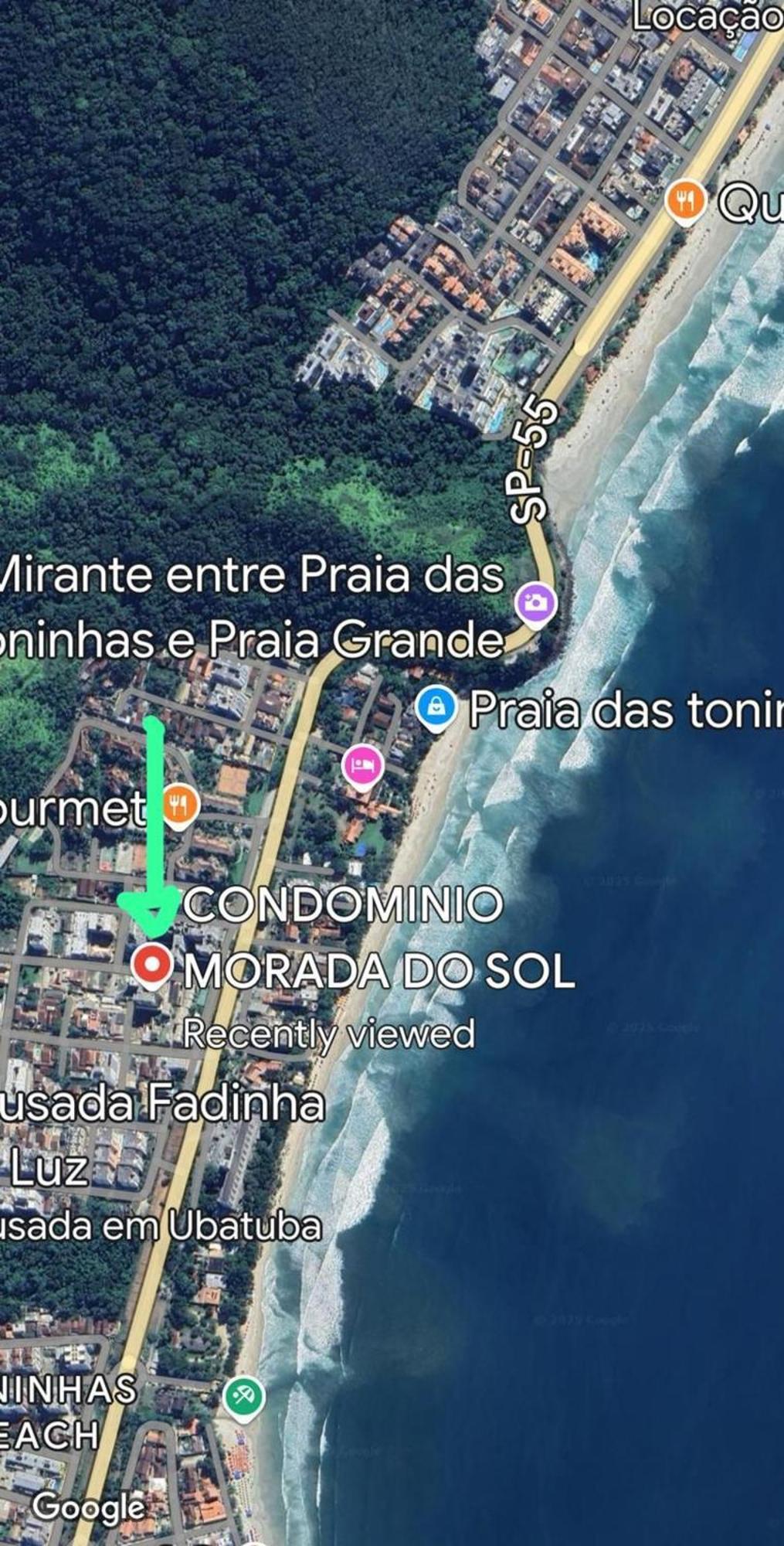 Ubatuba- Toninhas 104.